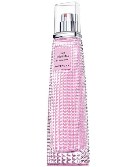 Givenchy blossom fragrance